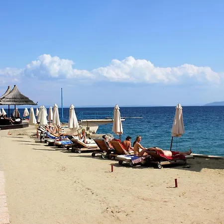 Apartament With A Parking Space - 7861 Opatija