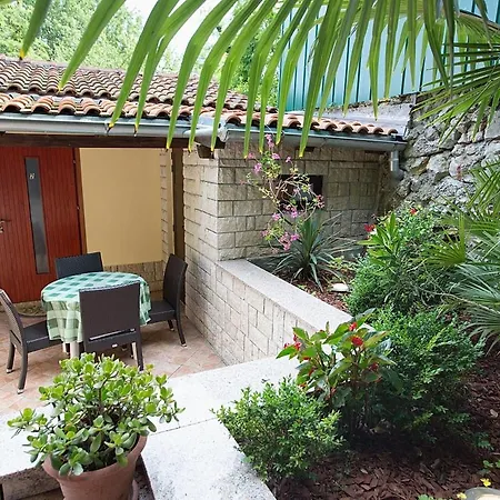 Apartment With A Parking Space - 7861