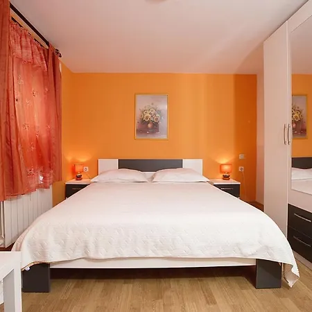 With A Parking Space - 7861 Apartment Opatija