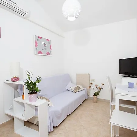 Apartament With A Parking Space - 7861
