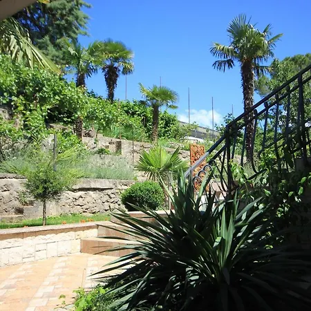 Apartament With A Parking Space - 7861