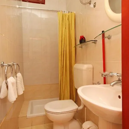 Apartament With A Parking Space - 7861